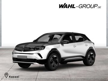 Gebrauchte Opel Mokka