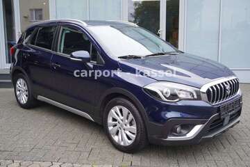 Gebrauchte Suzuki SX4