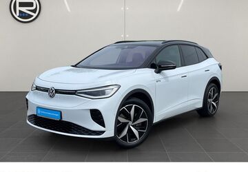VW ID.4 9.560 km 46.680 &euro; Fritzlar 34560