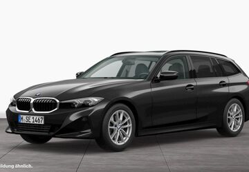 BMW 318 7.901 km 36.690 &euro; Kassel 34125