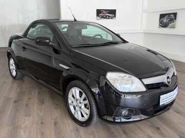 Gebrauchte Opel Tigra