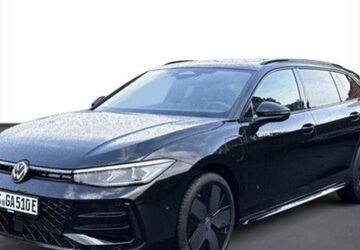 VW Passat Variant 9.990 km 62.990 &euro; Baunatal 34225
