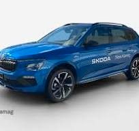 Skoda Kamiq 14.790 km 26.990 &euro; Kassel 34123