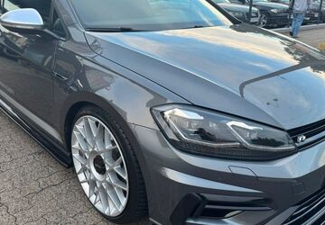 VW Golf 87.235 km 26.699 &euro; Kassel 34123