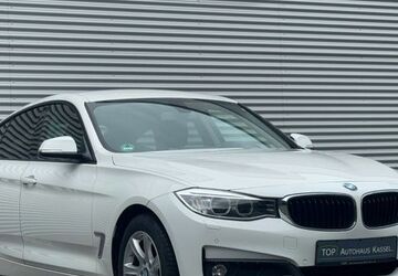 BMW 320 178.000 km 12.990 &euro; Kassel 34127