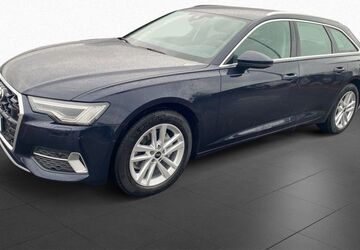 Audi A6 16.900 km 43.433 &euro; Kassel 34123
