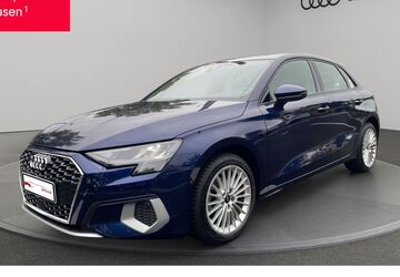 Audi A3 18.594 km 24.990 &euro; Kassel 34125
