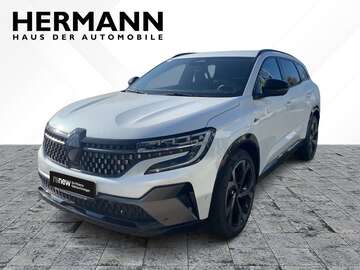 Gebrauchte Renault Espace