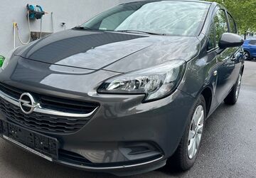Opel Corsa 133.000 km 5.999 &euro; Kassel 34123