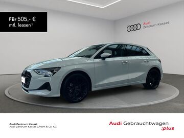 Gebrauchte Audi A3
