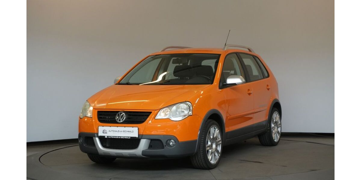 VW Polo 127.416 km 4.990 &euro; Kassel 34123
