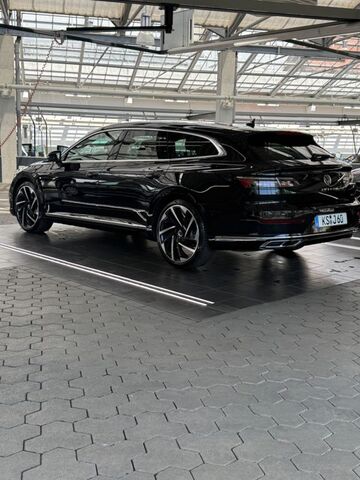 Gebrauchte VW Arteon