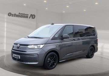 VW T7 Multivan 7.250 km 67.905 &euro; Fritzlar 34560