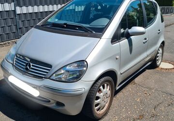 Mercedes-Benz A 140 145.000 km 1.500 &euro; Kassel 34128
