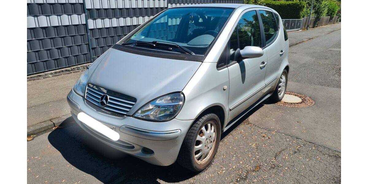 Mercedes-Benz A 140 145.000 km 1.500 &euro; Kassel 34128