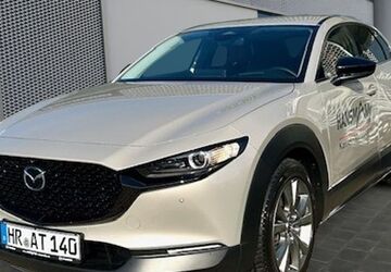 Mazda CX-30 3.422 km 29.600 &euro; Kassel 34123