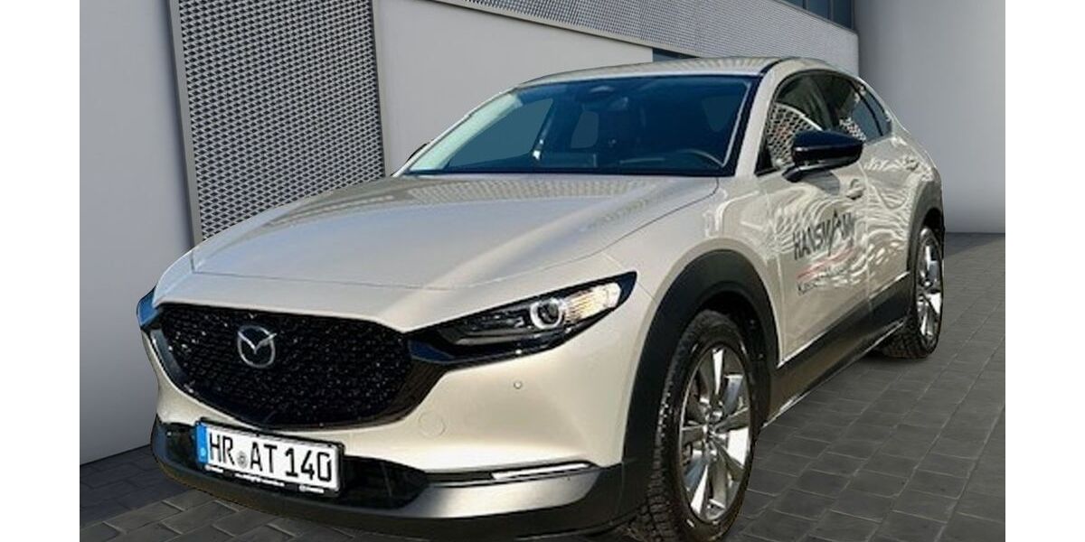 Mazda CX-30 3.422 km 29.600 &euro; Kassel 34123