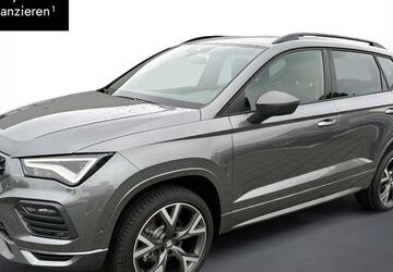 Seat Ateca 9.990 km 35.970 &euro; Baunatal 34225
