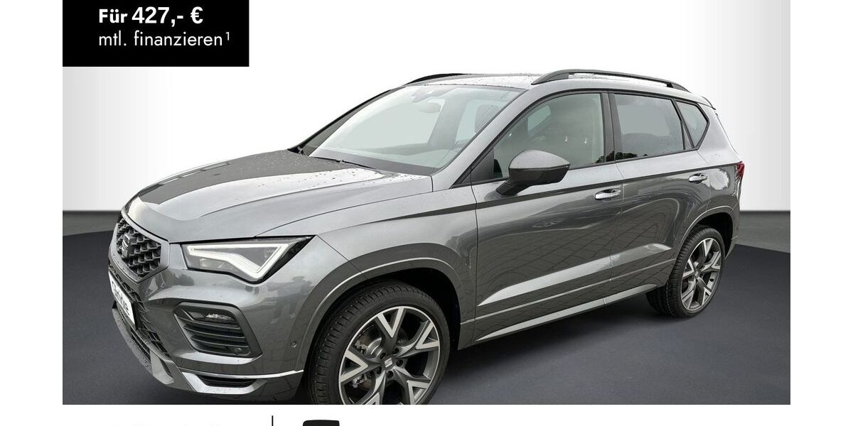Seat Ateca 9.990 km 35.970 &euro; Baunatal 34225