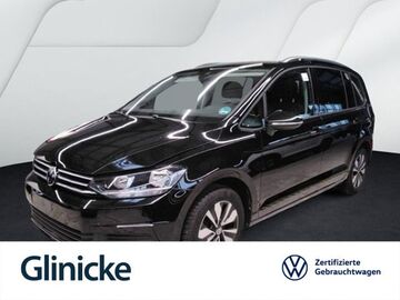 Gebrauchte VW Touran