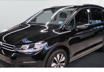 VW Touran 22.622 km 29.833 &euro; Kassel 34123