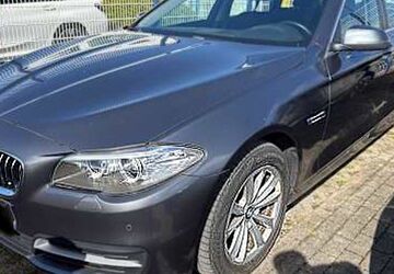 BMW 520 199.000 km 13.790 &euro; Kassel 34125