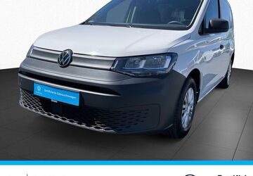 VW Caddy 67.582 km 17.433 &euro; Kassel 34123