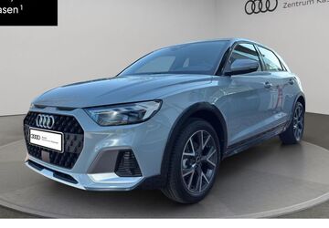 Audi A1 3.050 km 30.190 &euro; Kassel 34125