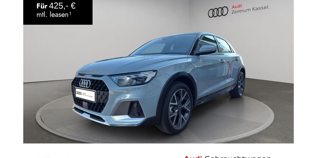 Audi A1 3.050 km 30.190 &euro; Kassel 34125
