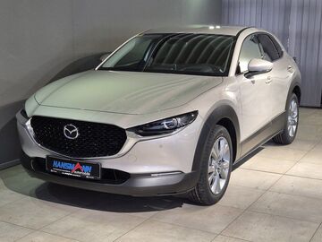 Gebrauchte Mazda CX-30