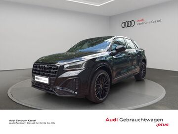 Gebrauchte Audi Q2