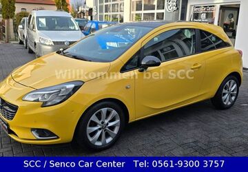 Opel Corsa 100.000 km 5.500 &euro; KASSEL-Niestetal ................. Mobil: +49 163 740 9922 34266