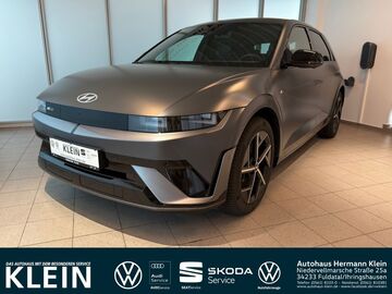 Gebrauchte Hyundai IONIQ 5