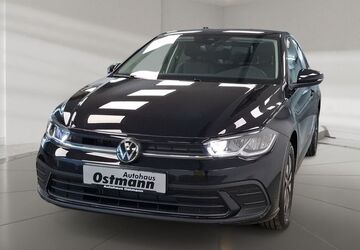 VW Polo 1.500 km 22.987 &euro; Wolfhagen 34466