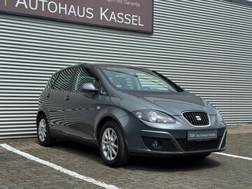 Gebrauchte Seat Altea