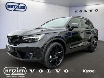Gebrauchte Volvo XC40