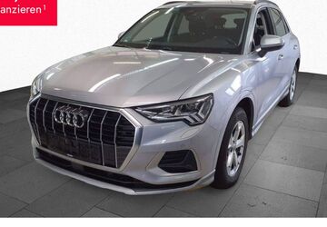 Audi Q3 39.987 km 27.990 &euro; Kassel 34125