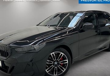 BMW 520 16.472 km 59.980 &euro; Kassel 34125