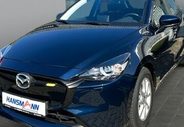 Mazda 2 14.100 km 15.950 &euro; Kassel 34123