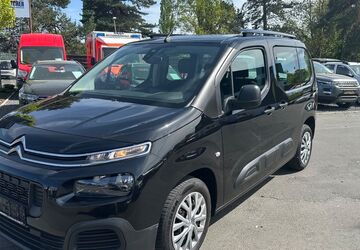 Citroen Berlingo 147.643 km 9.900 &euro; Kassel 34123