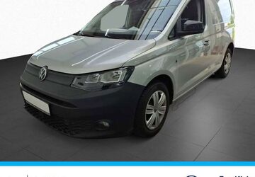 VW Caddy 33.404 km 16.833 &euro; Kassel 34123