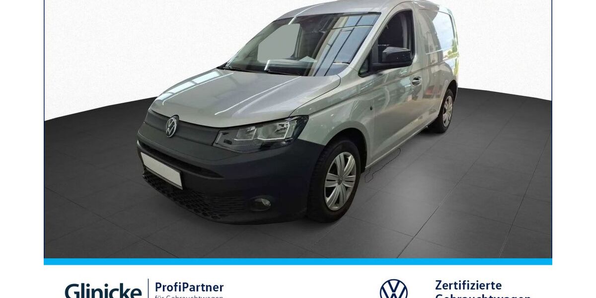 VW Caddy 33.404 km 16.833 &euro; Kassel 34123