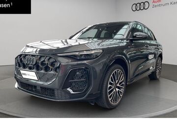 Audi Q5 8.000 km 70.490 &euro; Kassel 34125