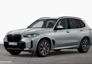 BMW X5 14.683 km 76.690 &euro; Kassel 34125