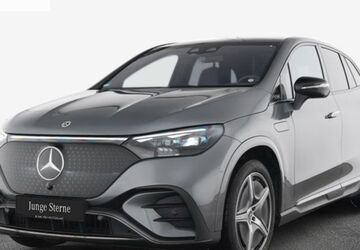 Mercedes-Benz EQE SUV 23.968 km 72.900 &euro; Kassel 34123