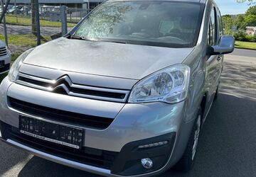 Citroen Berlingo 72.000 km 10.999 &euro; Kassel 34123