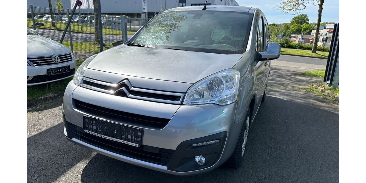 Citroen Berlingo 72.000 km 10.999 &euro; Kassel 34123