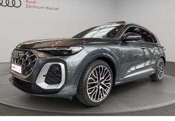 Audi SQ5 3.050 km 85.990 &euro; Kassel 34125