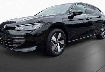 VW Passat Variant 5.000 km 44.833 &euro; Kassel 34123