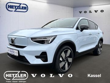 Gebrauchte Volvo C40